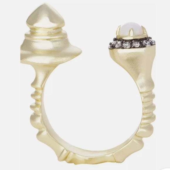 Kendra Scott Branson Open Ring - Picture 1 of 5